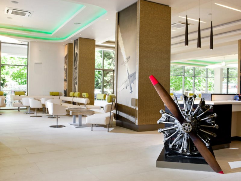 Амелия Хотел - Снимка 5