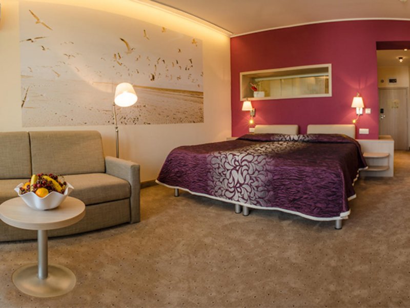 Амелия Хотел - Снимка 1