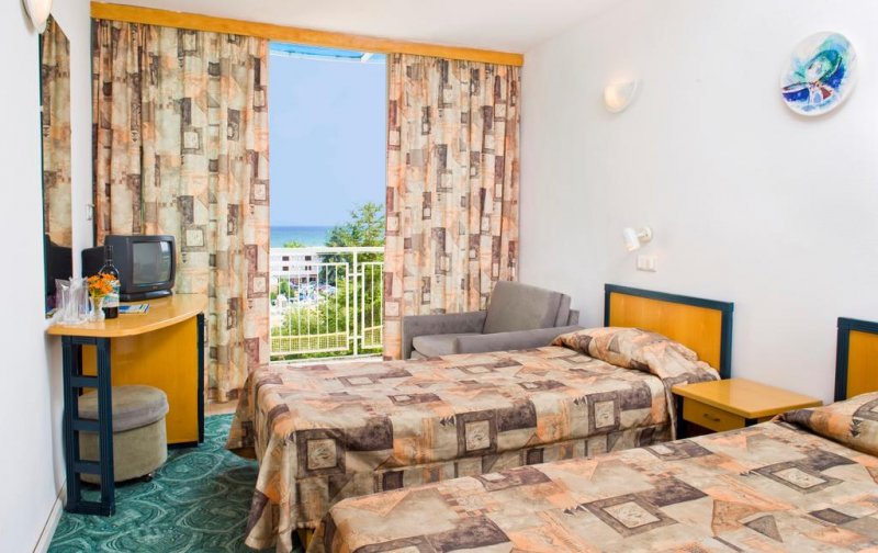 Амелия Хотел - Снимка 2