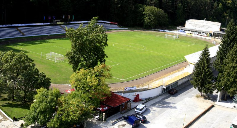 Хотел Олимп - Снимка 11