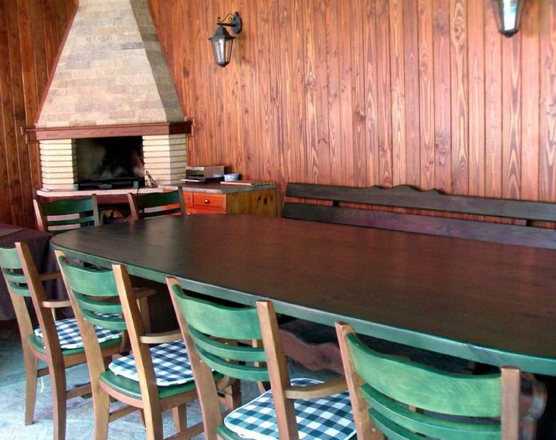 Хотел Олимп - Снимка 8