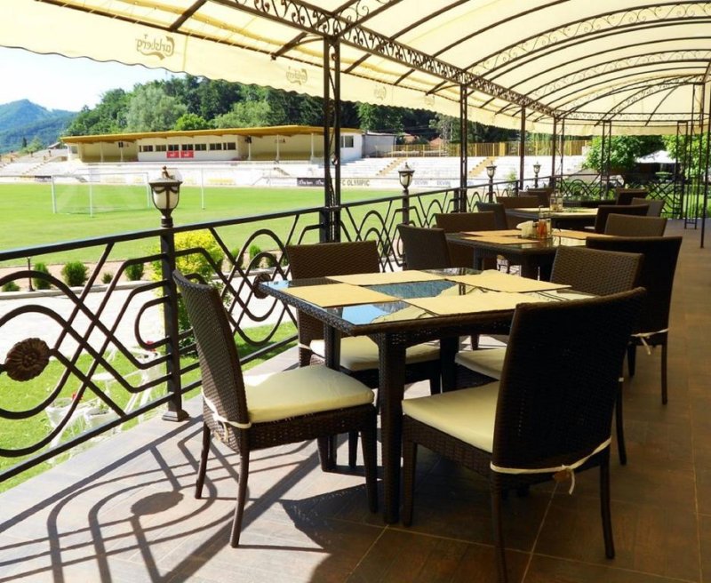 Хотел Олимп - Снимка 8