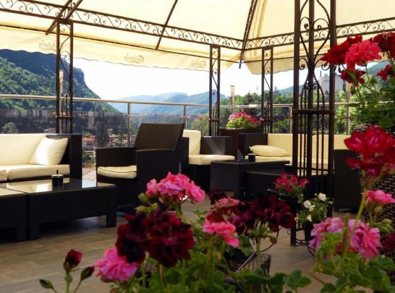 Хотел Олимп - Снимка 4