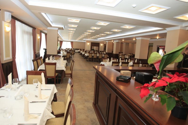 Хотел Олимп - Снимка 5