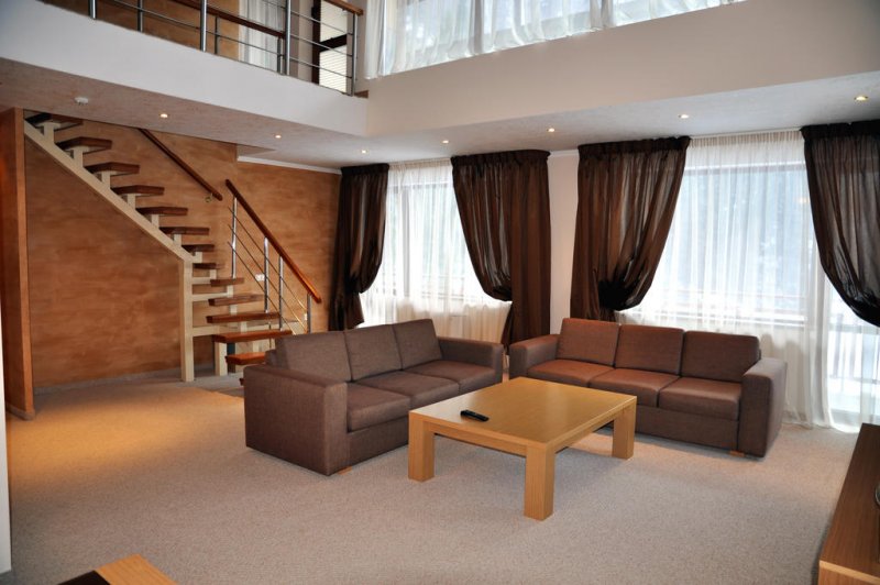 Хотел Олимп - Снимка 1