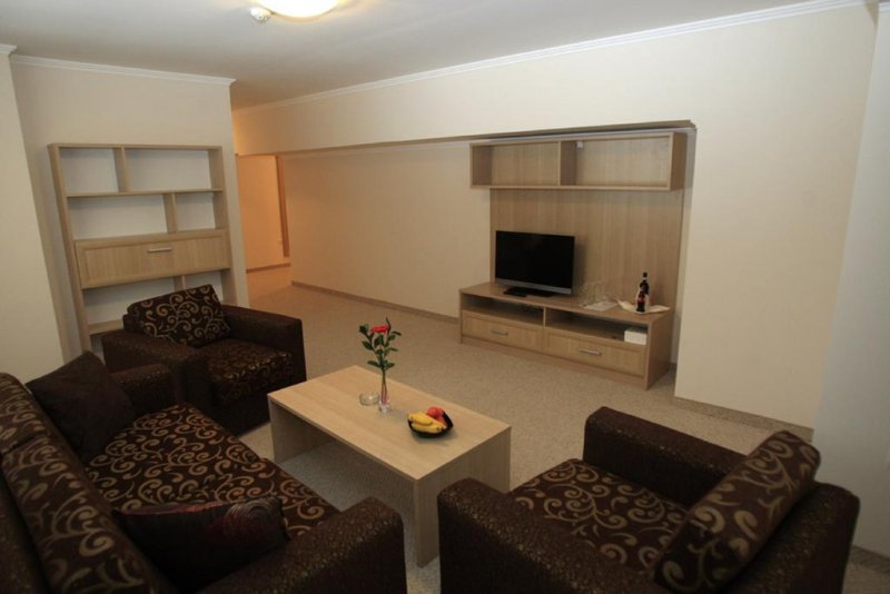 Хотел Олимп - Снимка 4