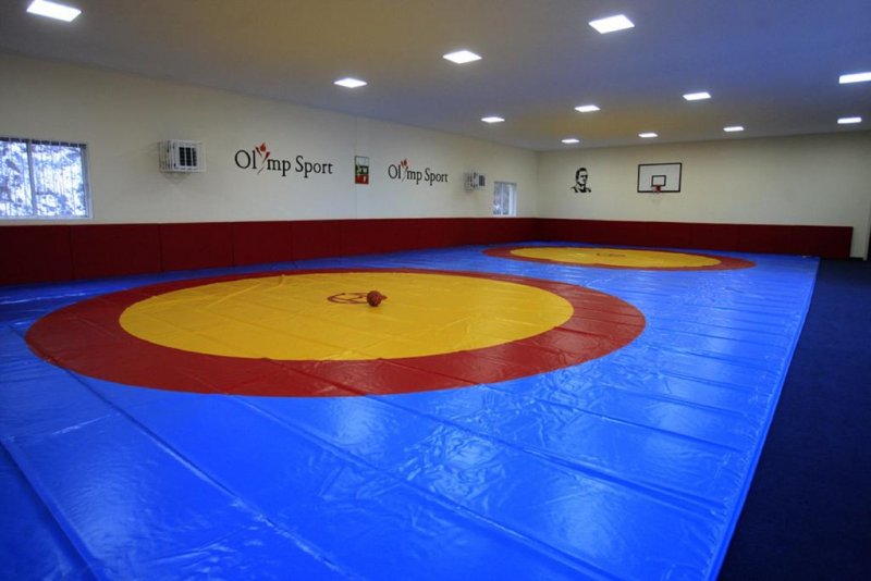 Хотел Олимп - Снимка 1