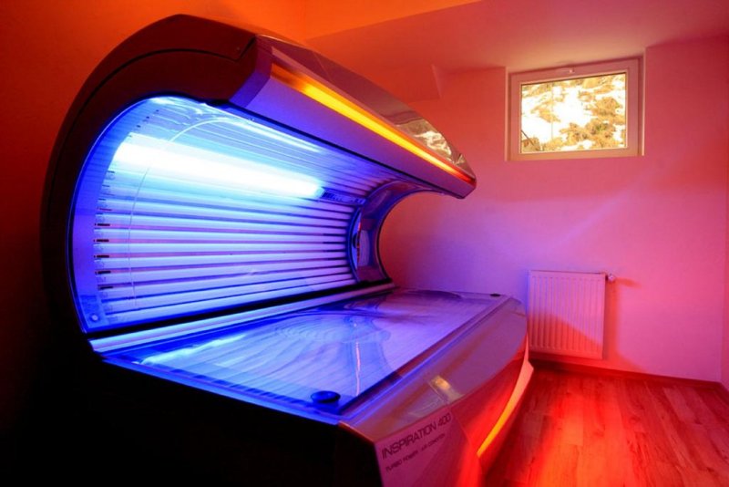 Хотел Олимп - Снимка 9