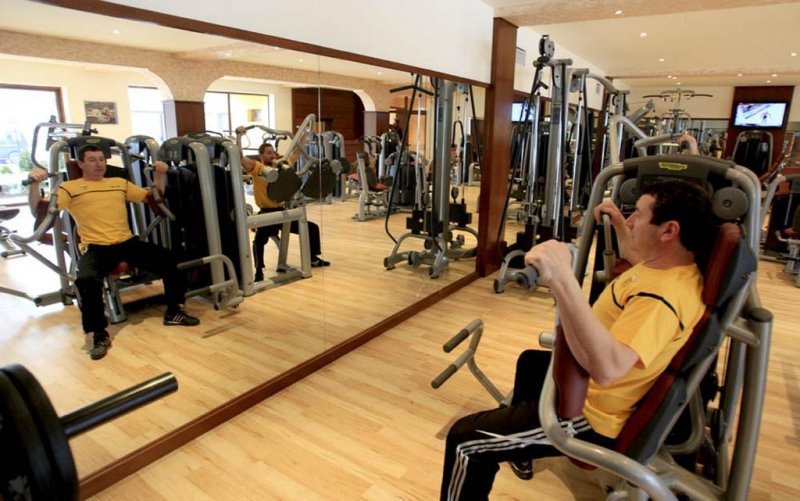 Хотел Олимп - Снимка 10