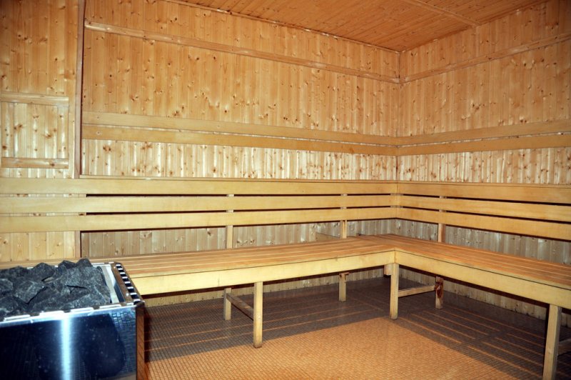 Хотел Олимп - Снимка 10