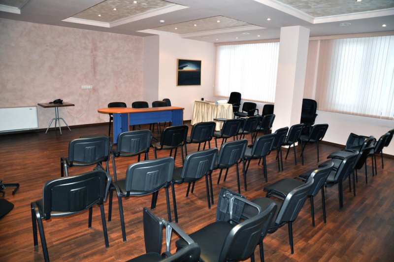 Хотел Олимп - Снимка 3