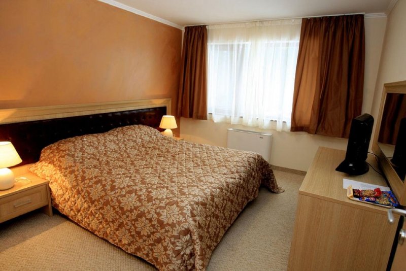 Хотел Олимп - Снимка 4