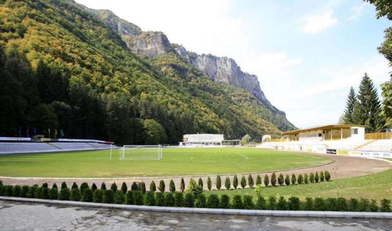 Хотел Олимп - Снимка 3