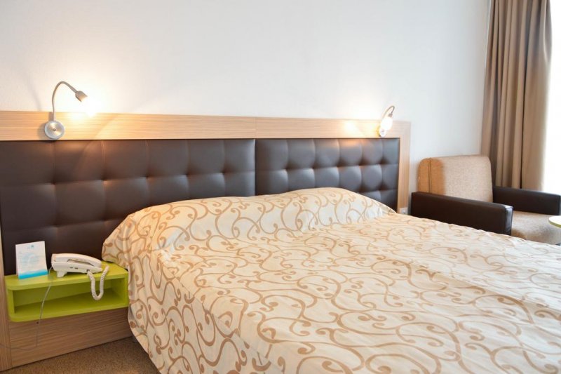 Хотел Нона - Снимка 1