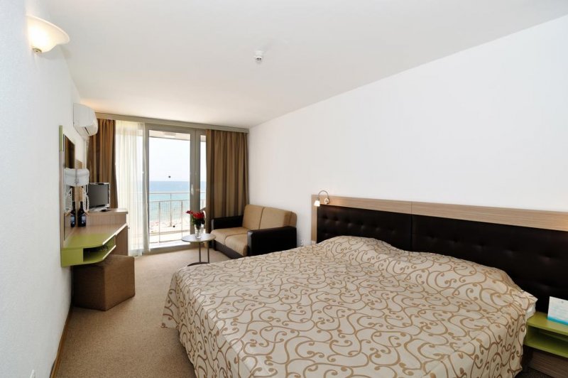 Хотел Нона - Снимка 9