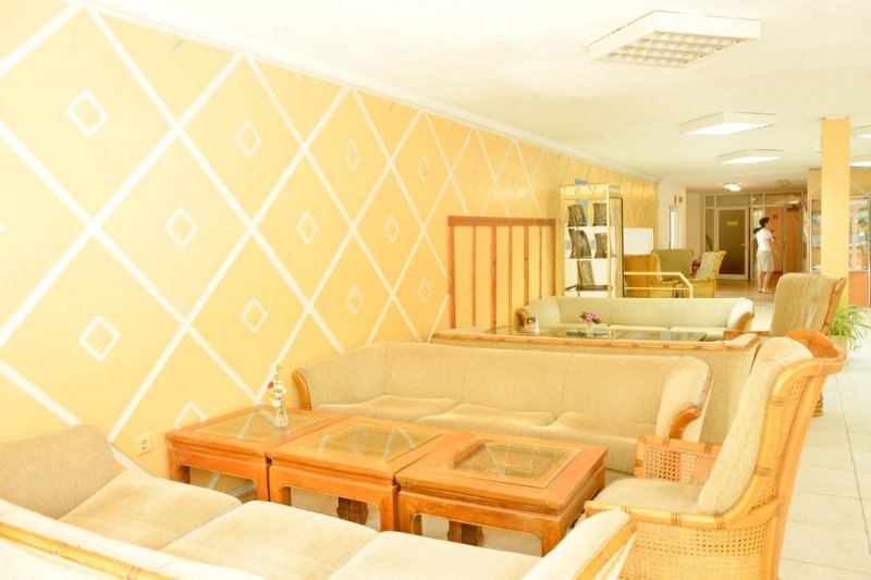 Хотел Нона - Снимка 5