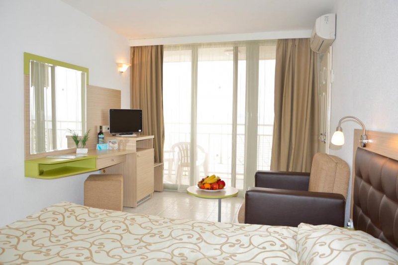 Хотел Нона - Снимка 10