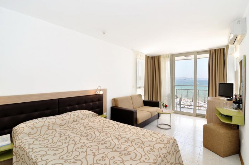 Хотел Нона - Снимка 3