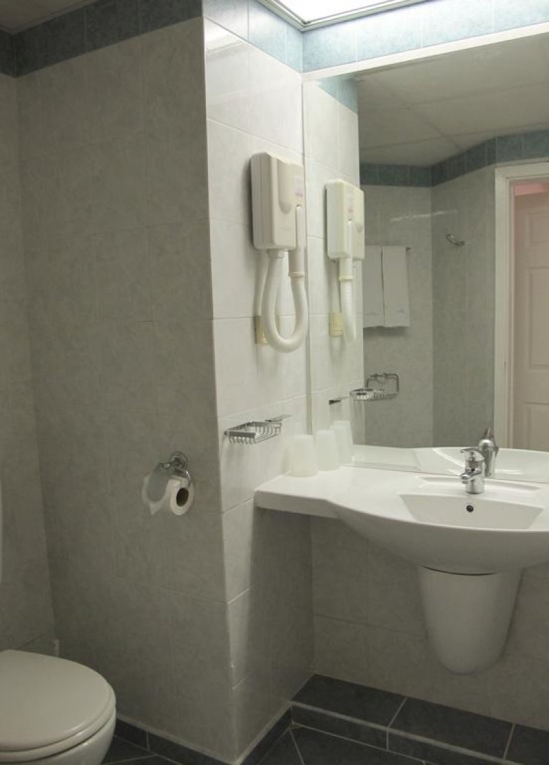 Хотел Нона - Снимка 10