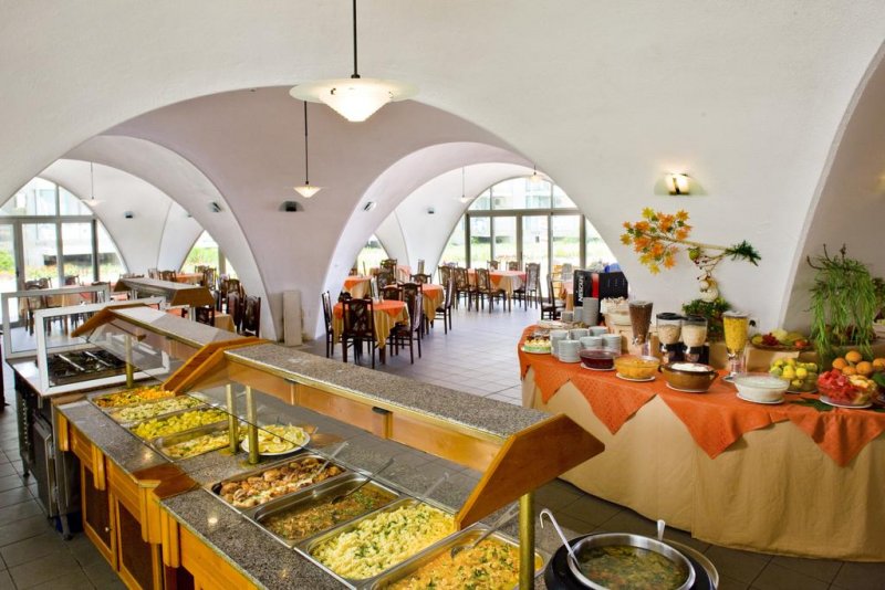 Хотел Нона - Снимка 11