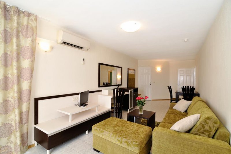 Хотел Нона - Снимка 2