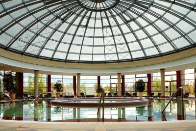 Aquaworld Resort Budapest - Снимка 3