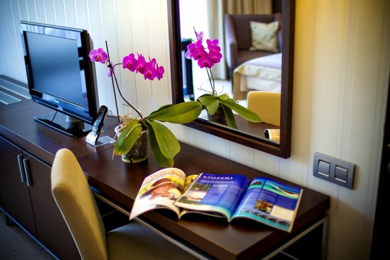 Aquaworld Resort Budapest - Снимка 9