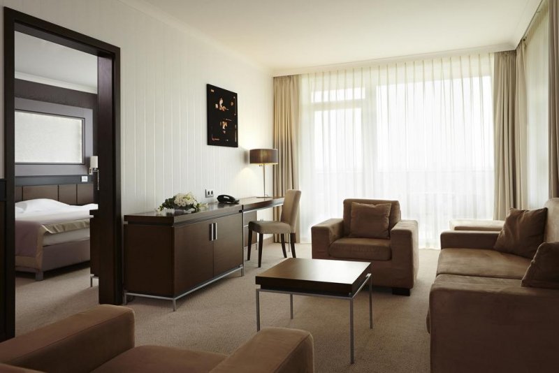 Aquaworld Resort Budapest - Снимка 7