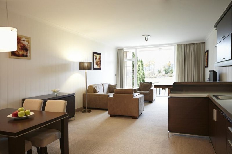 Aquaworld Resort Budapest - Снимка 1