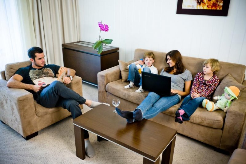 Aquaworld Resort Budapest - Снимка 10