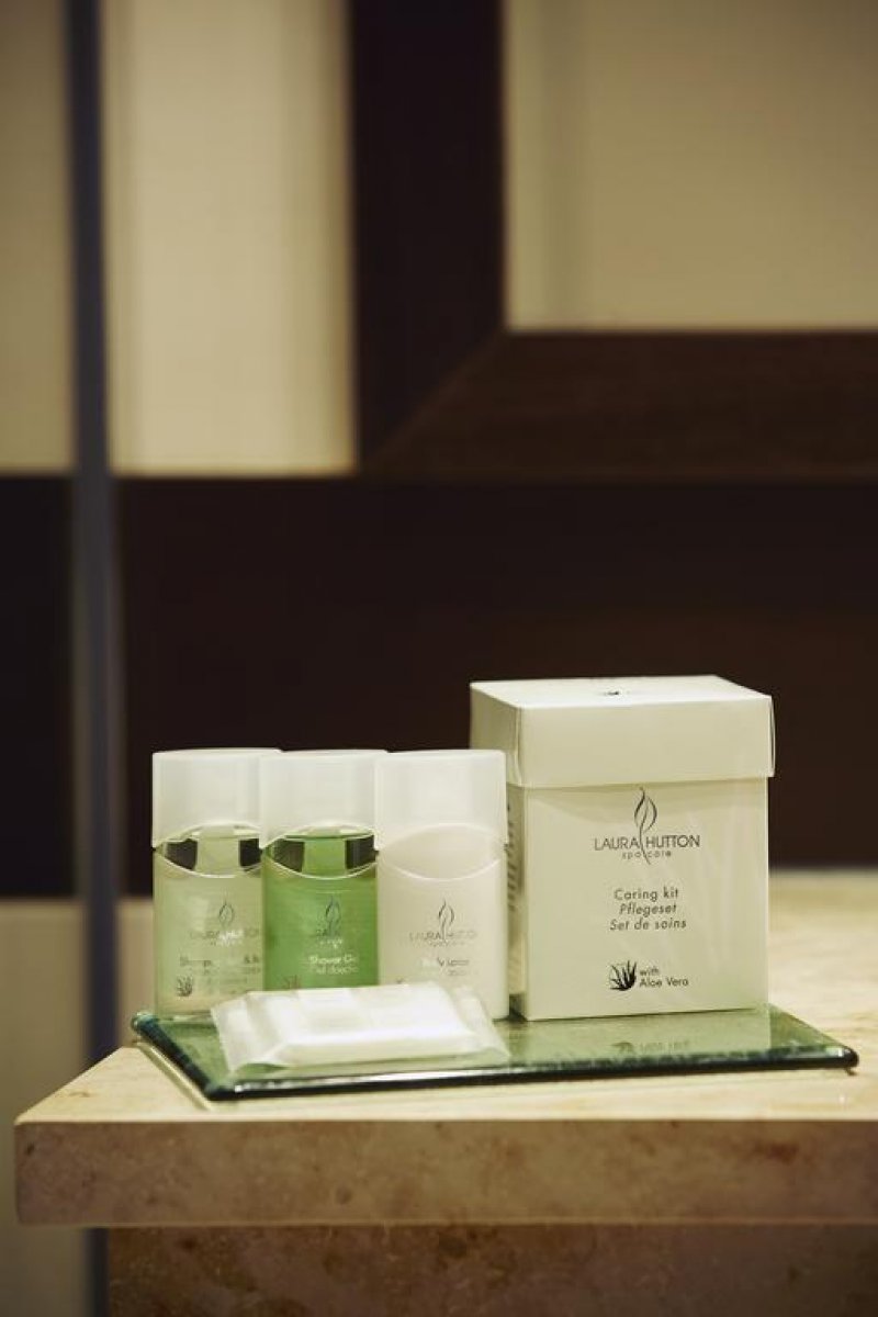 Aquaworld Resort Budapest - Снимка 10