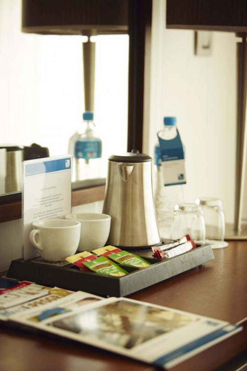 Aquaworld Resort Budapest - Снимка 5