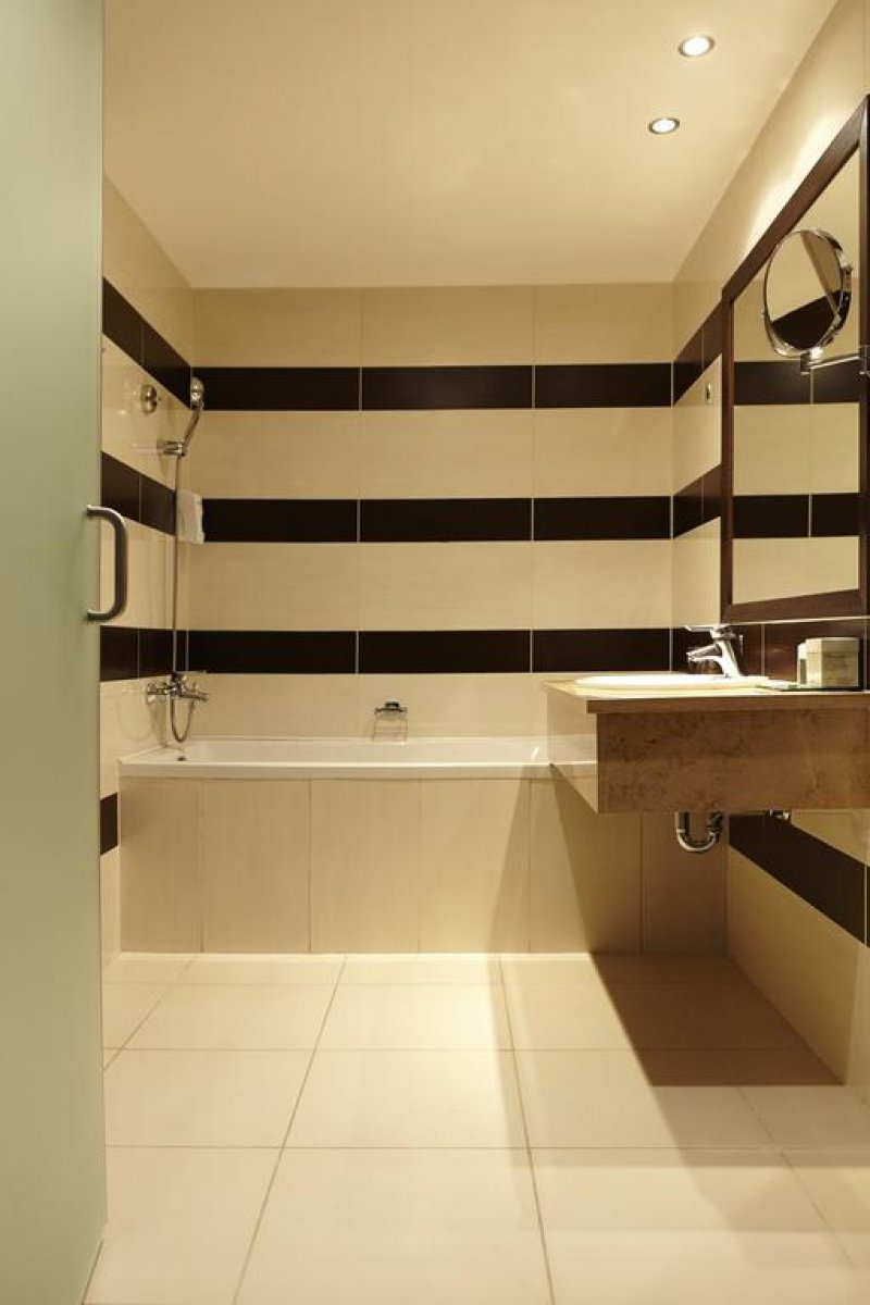 Aquaworld Resort Budapest - Снимка 11