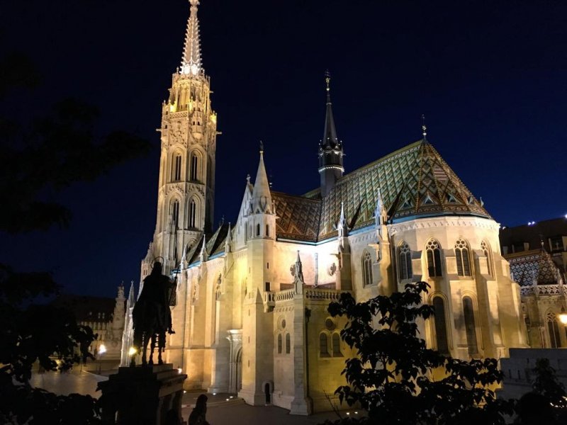 Aquaworld Resort Budapest - Снимка 2