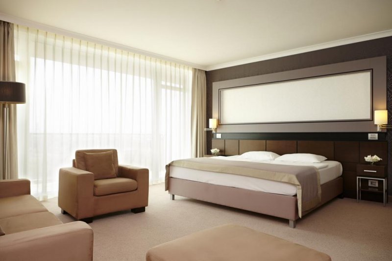 Aquaworld Resort Budapest - Снимка 1