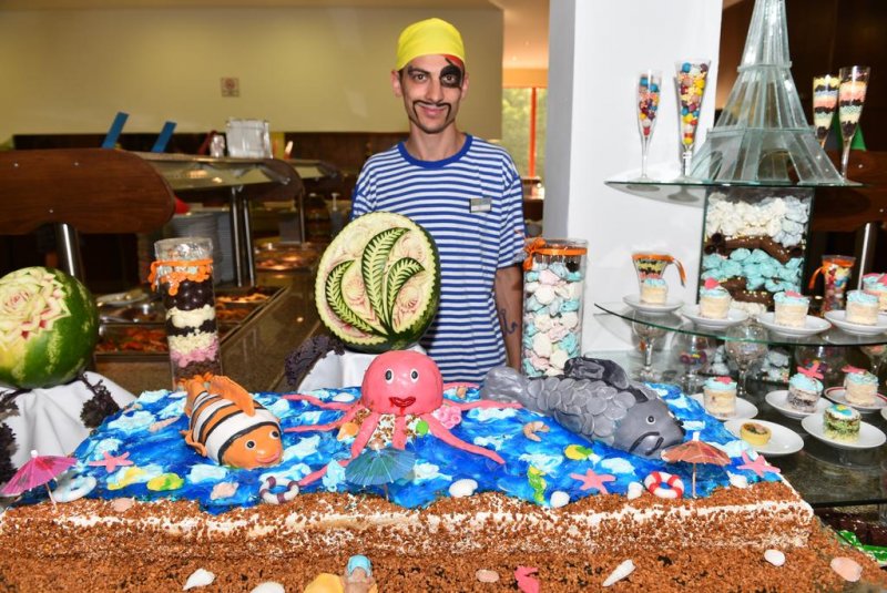 Хотел Калиакра - Снимка 9