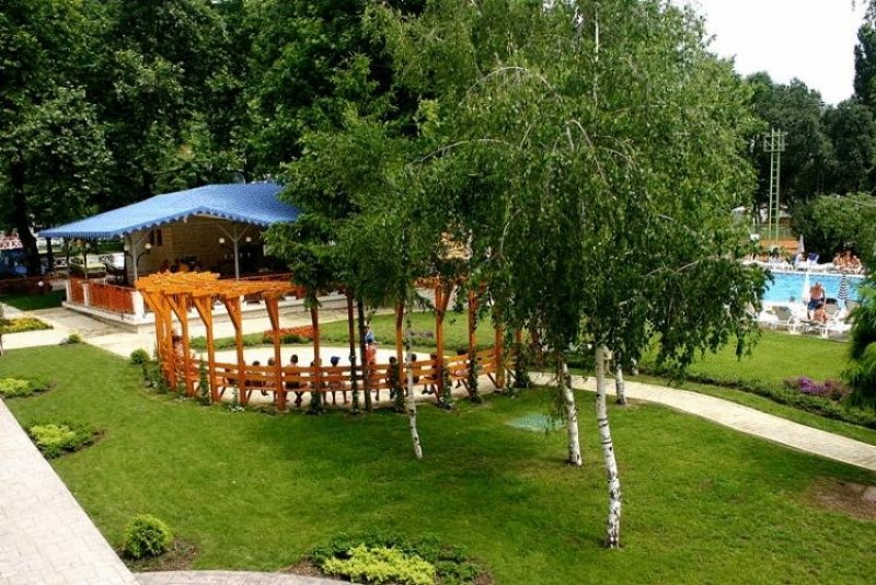 Хотел Калиакра - Снимка 2