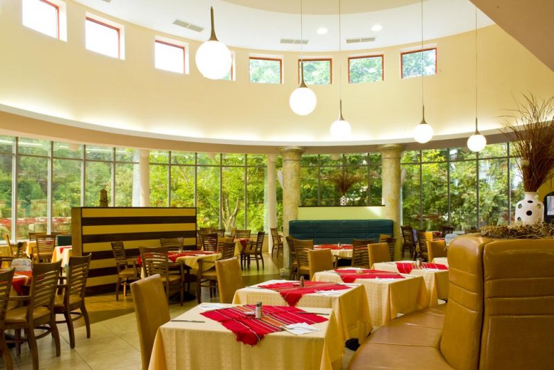 Хотел Калиакра - Снимка 4