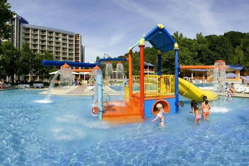 Хотел Калиакра - Снимка 11