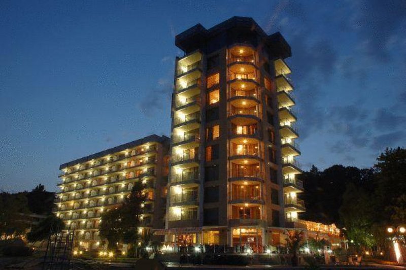 Хотел Калиакра - Снимка 4