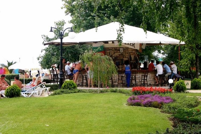 Хотел Калиакра - Снимка 8