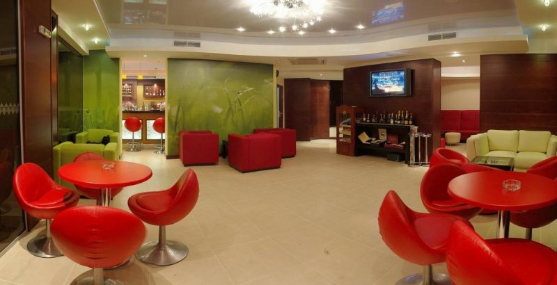 Хотел Калиакра - Снимка 2