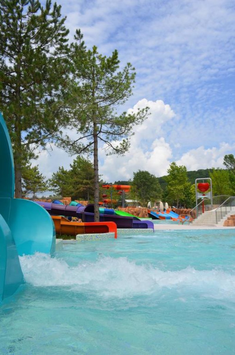 Вита Парк Хотел - Снимка 7