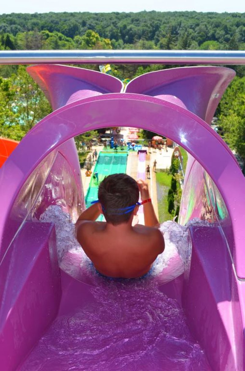 Вита Парк Хотел - Снимка 4