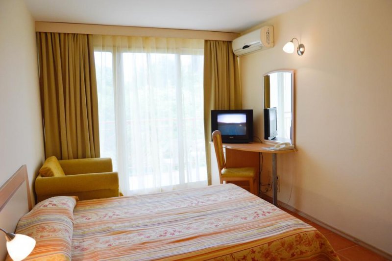 Вита Парк Хотел - Снимка 8