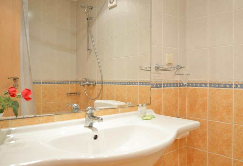 Вита Парк Хотел - Снимка 3