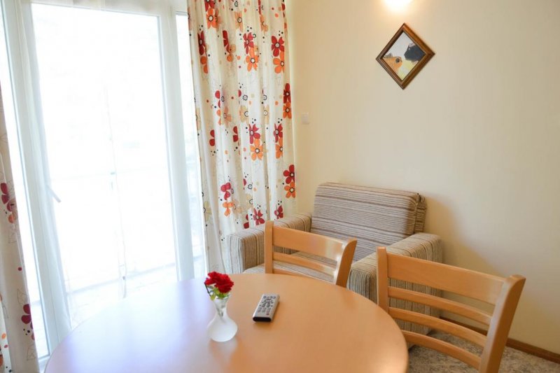 Вита Парк Хотел - Снимка 11