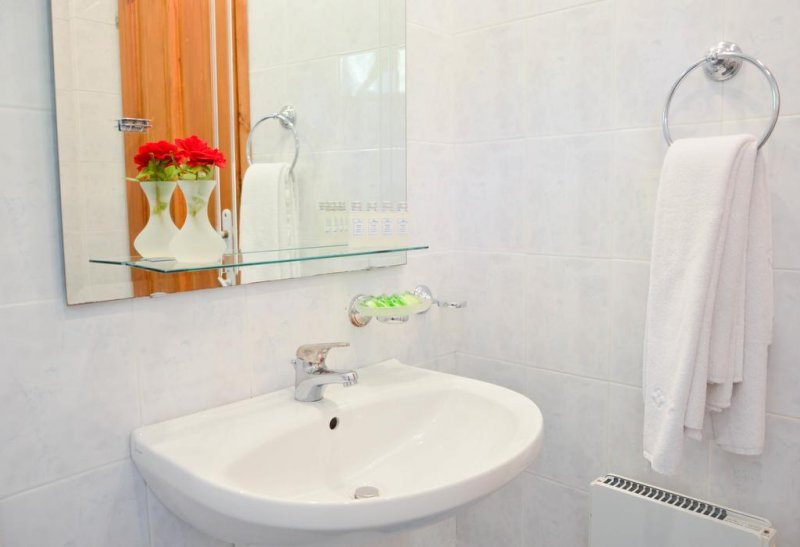 Вита Парк Хотел - Снимка 5