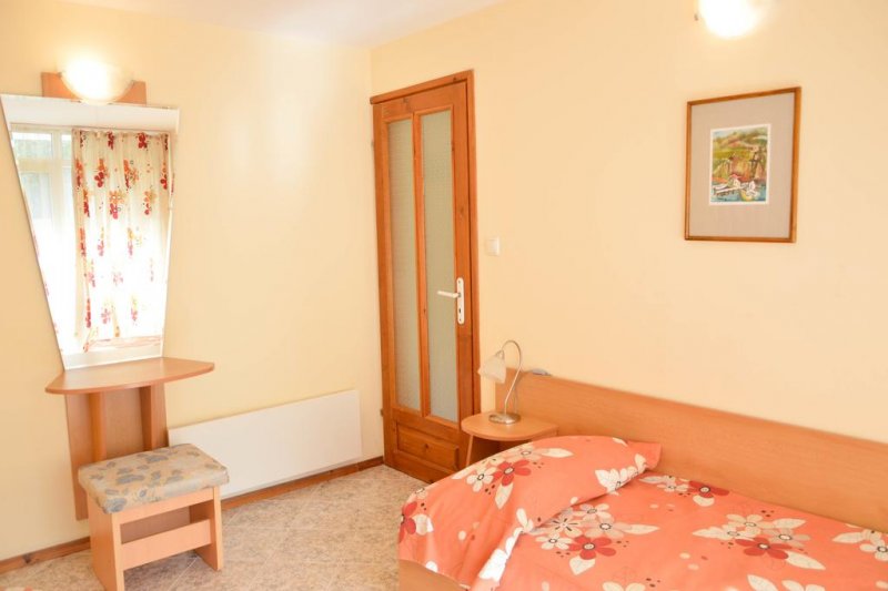 Вита Парк Хотел - Снимка 9