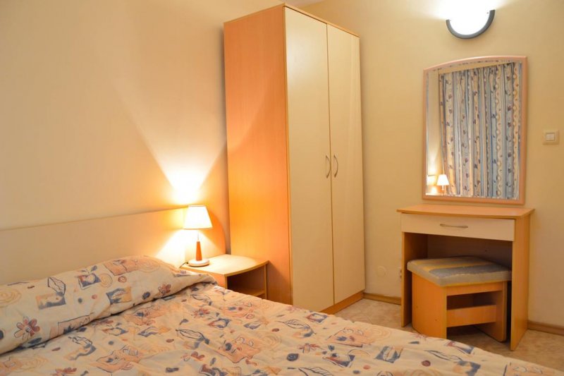 Вита Парк Хотел - Снимка 11